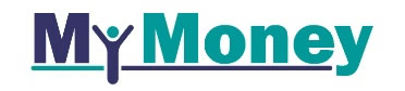 logo for My Monet